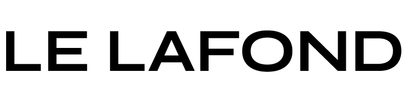 Le Lafond Logo